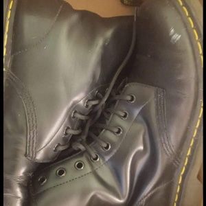 Doc Martens Womens